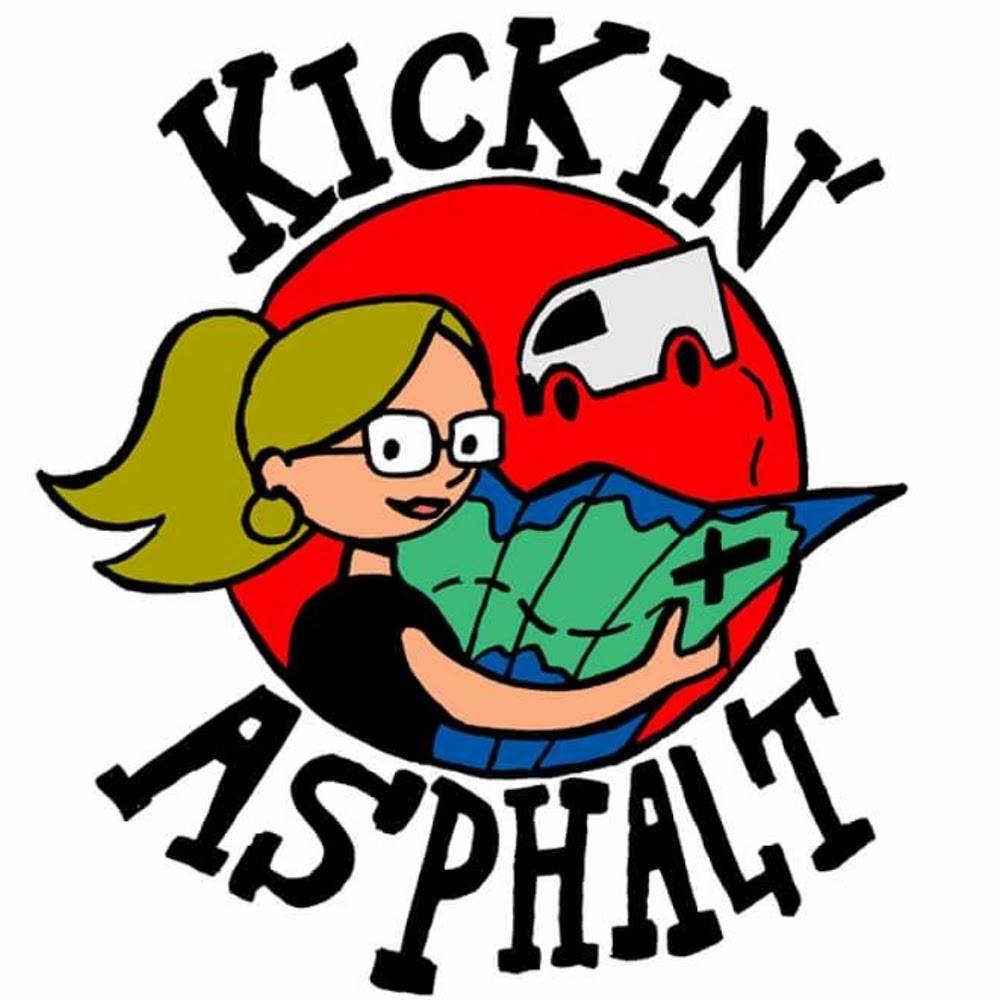 Meet your Posher, Kickin’